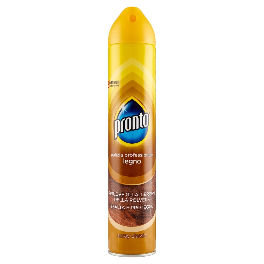 Pronto Spray Legno Classic 300ml